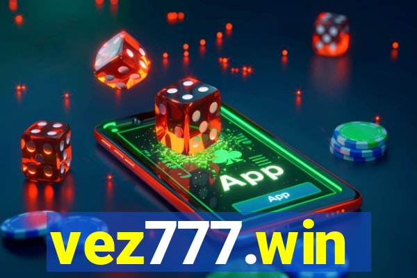 vez777.win