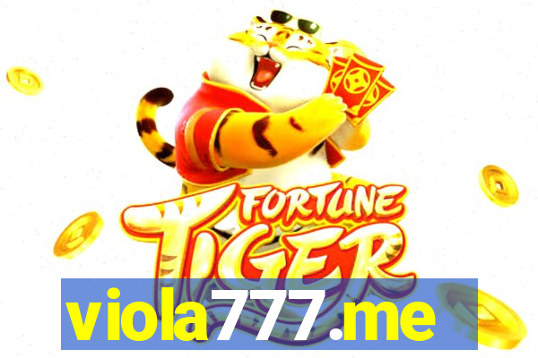 viola777.me