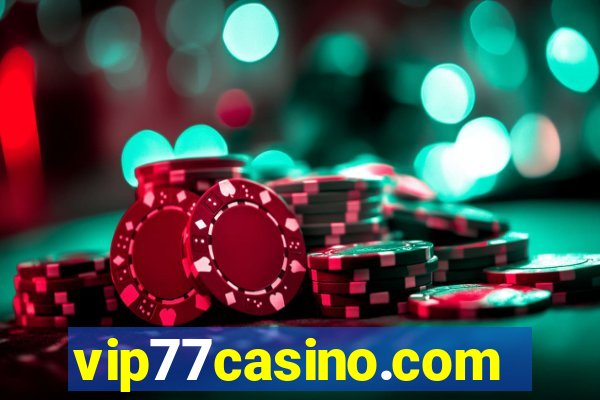 vip77casino.com