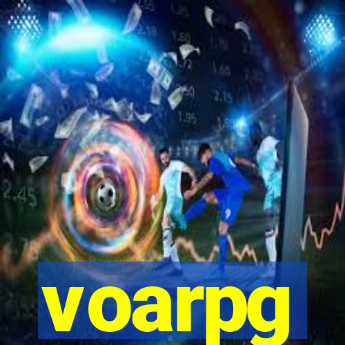 voarpg