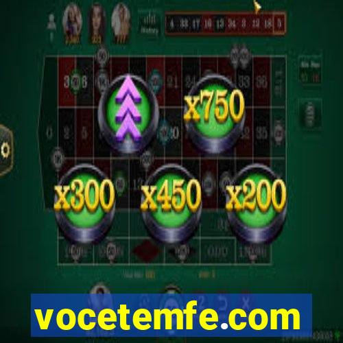 vocetemfe.com