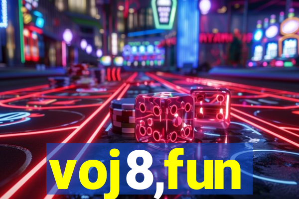 voj8,fun