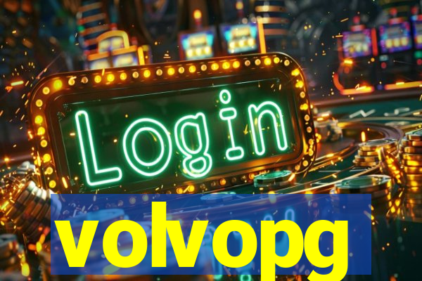 volvopg