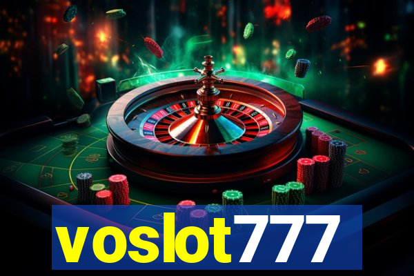 voslot777