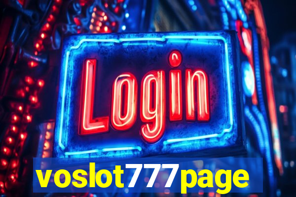 voslot777page