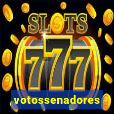 votossenadores