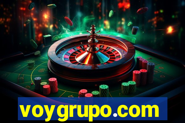 voygrupo.com