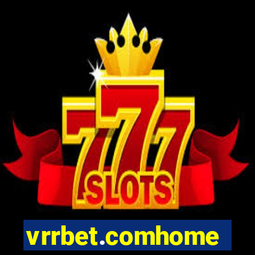 vrrbet.comhome