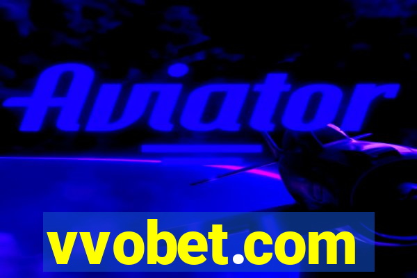 vvobet.com