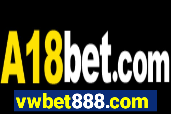 vwbet888.com