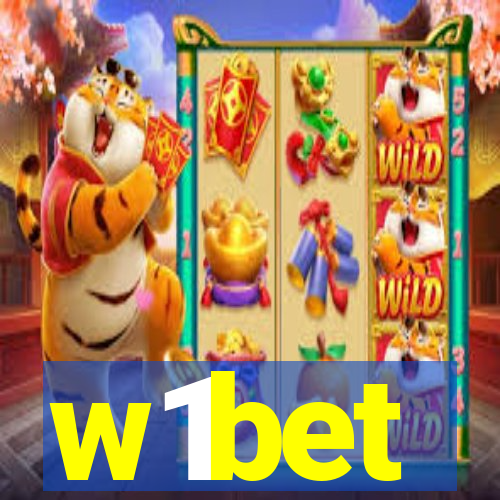 w1bet