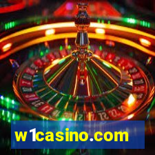 w1casino.com