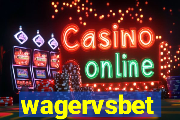 wagervsbet