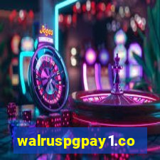 walruspgpay1.com