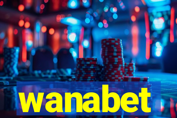 wanabet-games.com