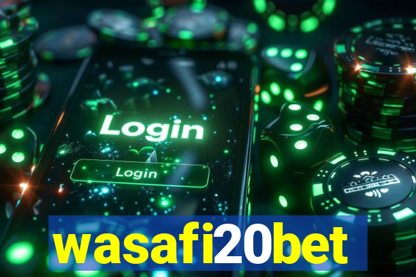 wasafi20bet