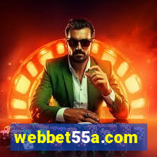 webbet55a.com