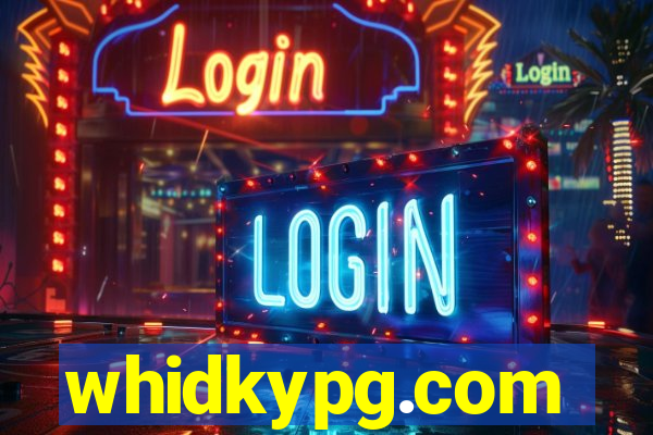 whidkypg.com