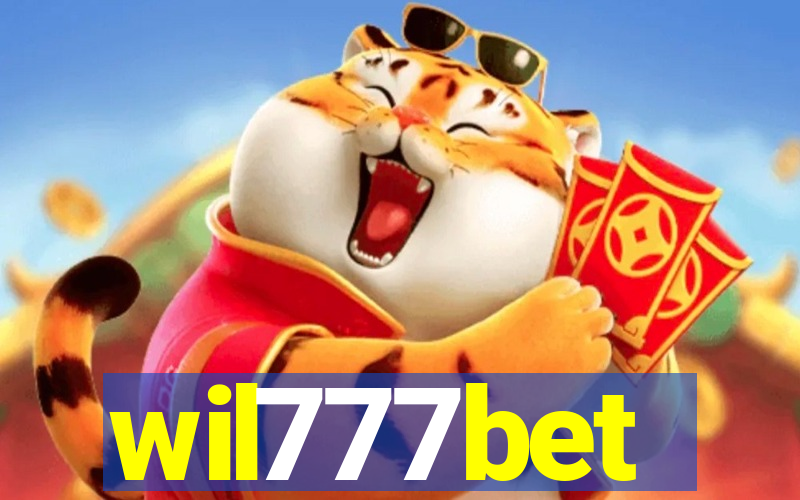 wil777bet