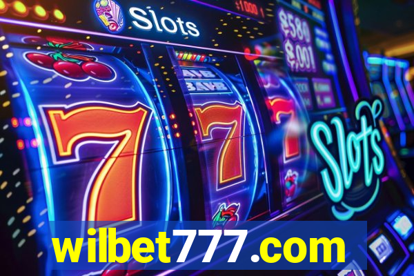 wilbet777.com