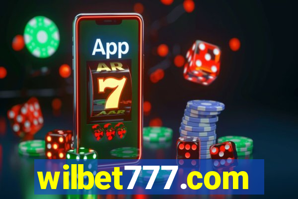 wilbet777.com