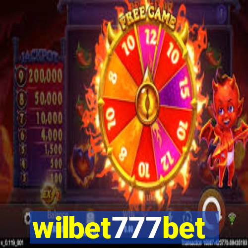 wilbet777bet