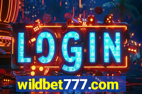 wildbet777.com