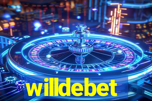 willdebet