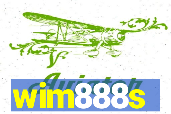 wim888s