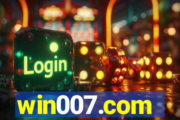 win007.com