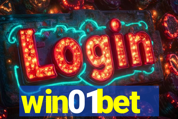 win01bet