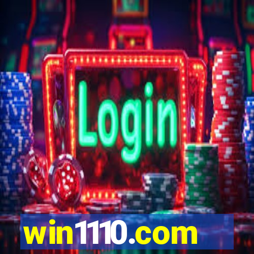 win1110.com