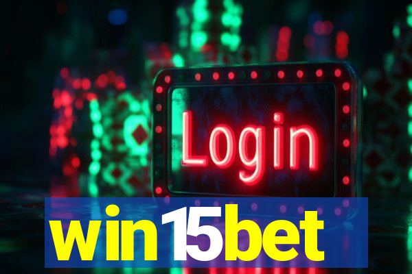 win15bet