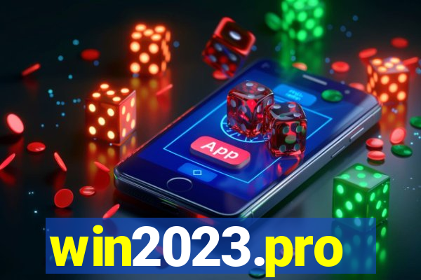 win2023.pro