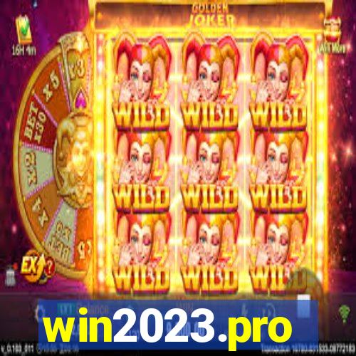 win2023.pro