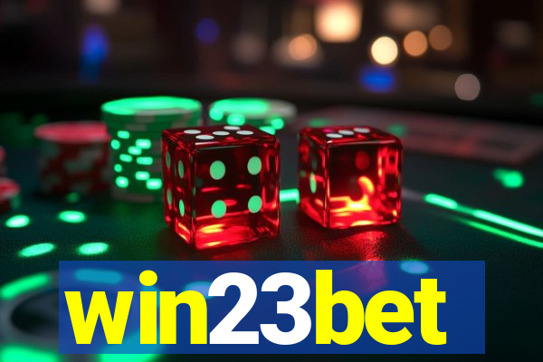 win23bet