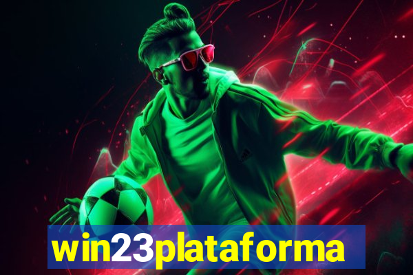 win23plataforma