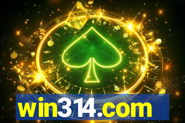 win314.com