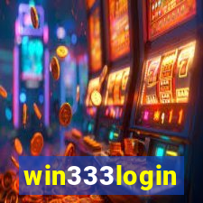 win333login