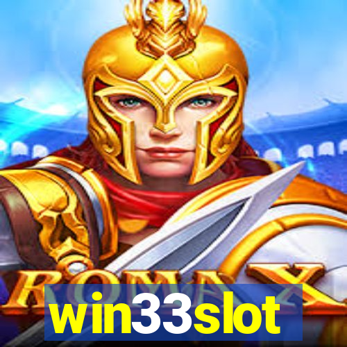 win33slot