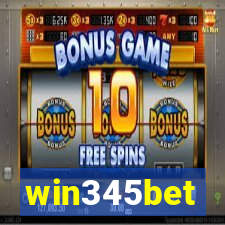 win345bet