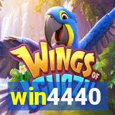 win4440