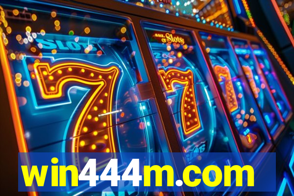 win444m.com