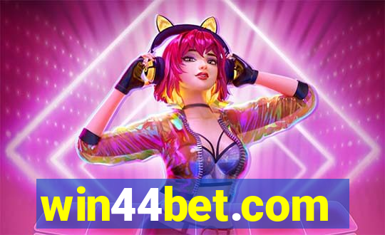 win44bet.com