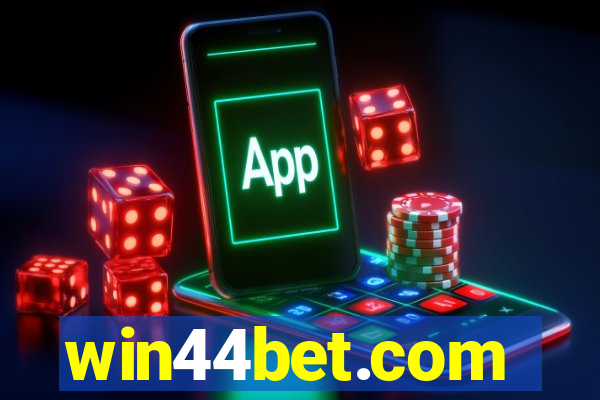 win44bet.com