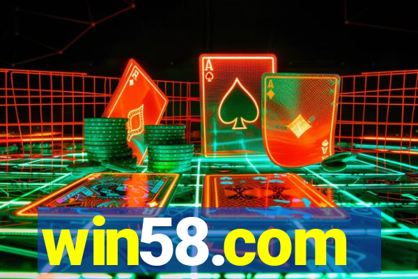 win58.com