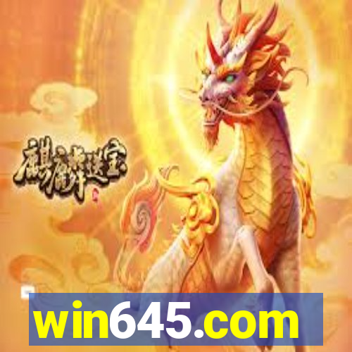 win645.com