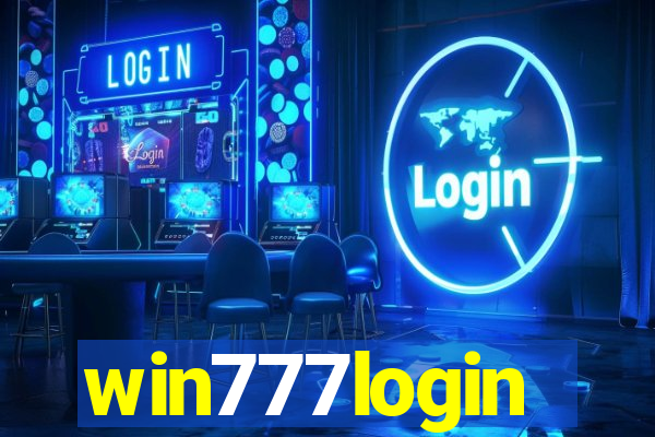 win777login