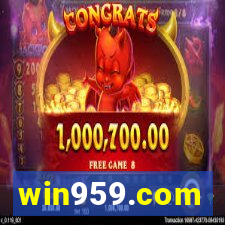 win959.com