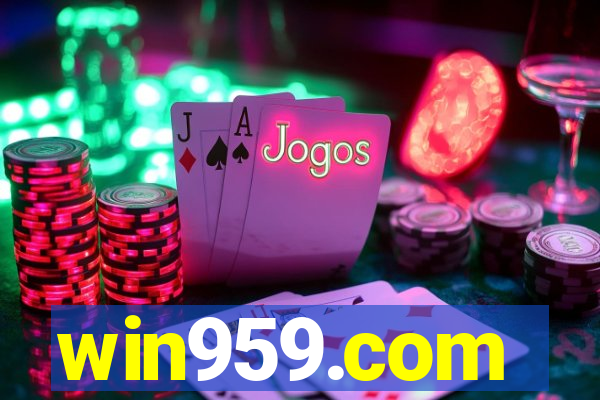 win959.com